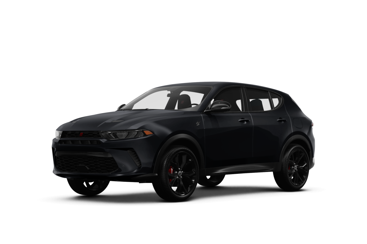 2025 Dodge Hornet