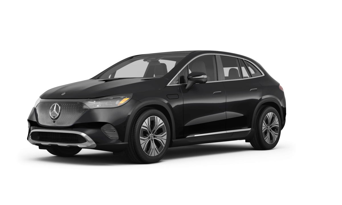 2026 Mercedes-Benz EQE 350 SUV